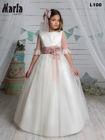 Marla R193 comunión 2022 – Carmina